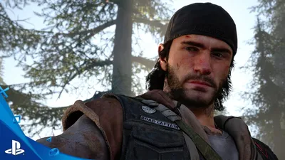 You Can Now Disable Days Gone Data Collection on PC | TechRaptor