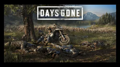 Days Gone (Video Game 2019) - Awards - IMDb