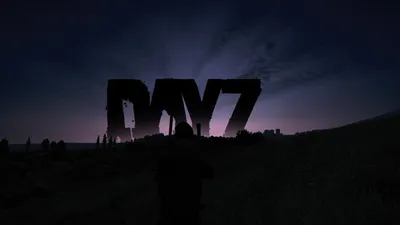 Dayz standalone картинки