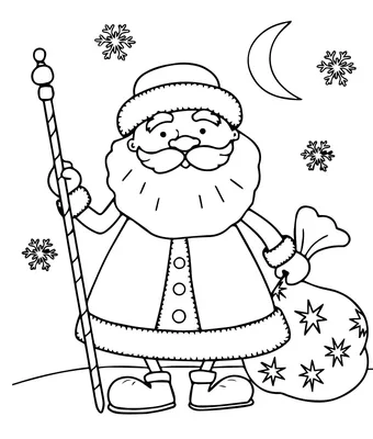 Дед Мороз слушает: 6 онлайн-поздравлений для детей - Телеканал «О!»