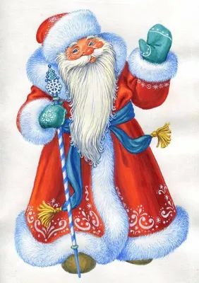 раскраски дед мороз 2018 онлайн для детей, картинка деда мороза раскрасить,  рождество, Санта Клаус фон картинки и Фото для бесплатной загрузки