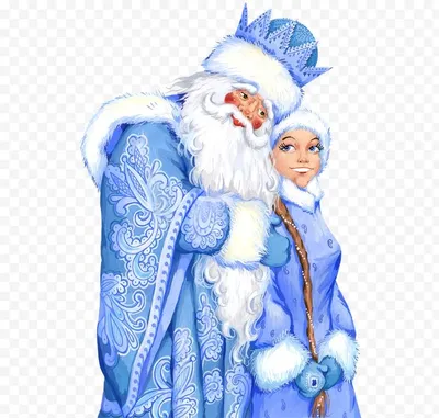 Ded Moroz png images | PNGWing