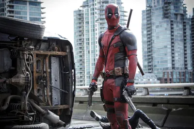 Here's everything you need to know about 'Deadpool'