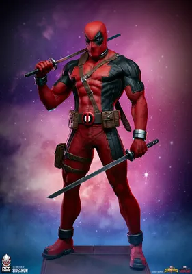 The Good, the Bad, and the Undead - Deadpool DLC Now Available for Marvel's  Midnight Suns