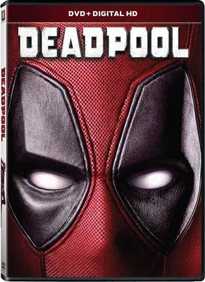 Deadpool | Disney Wiki | Fandom