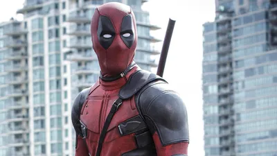 Deadpool - Simple English Wikipedia, the free encyclopedia