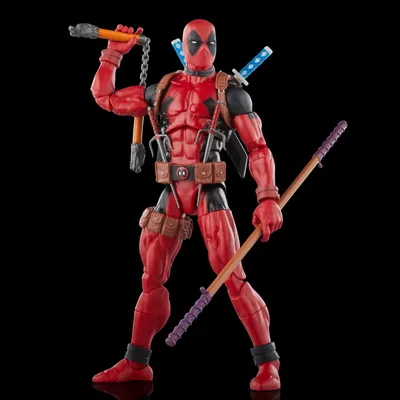 Deadpool (@deadpool) • Instagram photos and videos