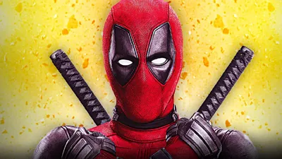 More Than Just A Pretty Face: Deadpool Unmasked