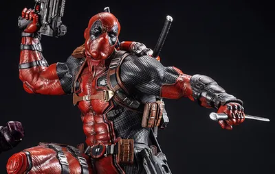 Everything you need to know about Deadpool before 'Deadpool' - CNET