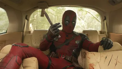 Deadpool 3 Has a 'F—load' of Heart, Says Director