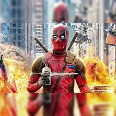 Deadpool And Logan To Join The Marvel Collection On Disney+ | Disney Plus  Press