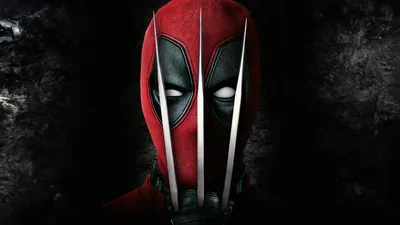 Deadpool 2 (2018) - IMDb