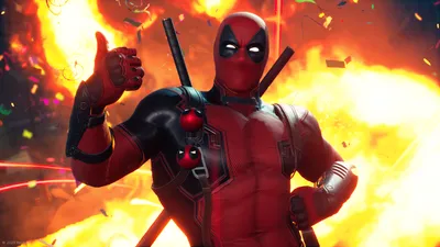 Deadpool marketing helped create blockbuster