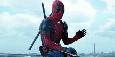 deadpoolmovie • Instagram photos and videos