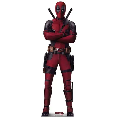 deadpool: Deadpool 3: Know release date, cast, and all you need to know  about upcoming Marvel film - The Economic Times