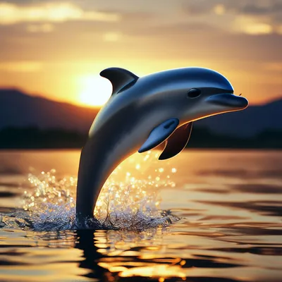 Не щадят своих детей, сородичей и людей – почему дельфины злобные и  жестокие существа | Ваша Планета | Дзен