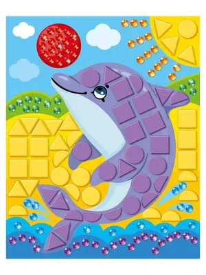 Купить Дельфин Океан Рыба Шпилька Животные Милый Женщины/Дети | Joom