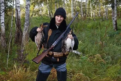 В Якутии отметили День охотника | Aartyk.ru - Хроника, События и Факты