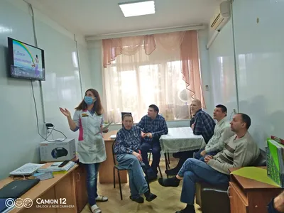 1/03/19 День оптимиста в ресторане Поплавок