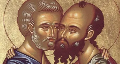 День Петра и Павла 2023 - что нужно сделать, приметы — УНИАН