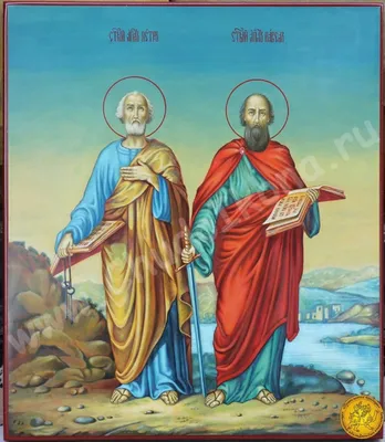 Какой сегодня праздник 12 июля 2019: церковный праздник День Петра и Павла  отмечают в России - TOPNews.RU