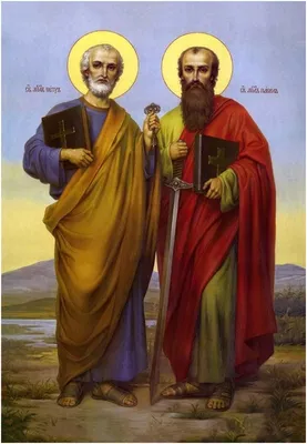 12 июля — день Петра и Павла 2021: запреты и традиции православного  праздника | Портал Акцент