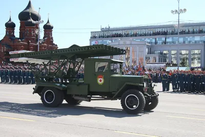 С днем ракетных войск и артиллерии! | Фотогаллерея, Лето