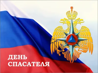 День спасателя Российской Федерации (27 декабря)