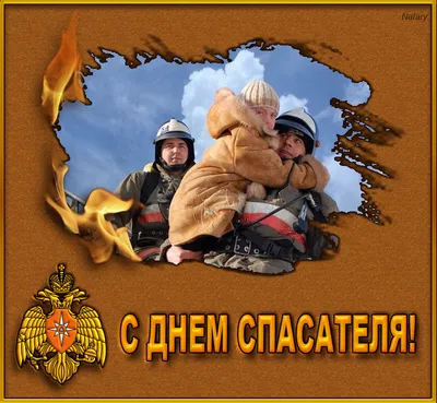 27 декабря — День Спасателя! | Портал города Калуги SmileKaluga.ru