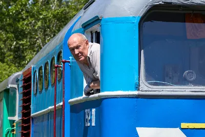 Детская железная дорога, Ростов-на-Дону. Расписание, сайт, фото, видео, как  добраться, отели — Туристер.Ру