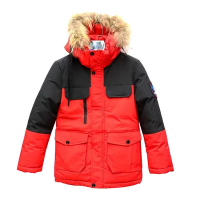 Lenne детская зимняя парка 330г Snow 23341*229