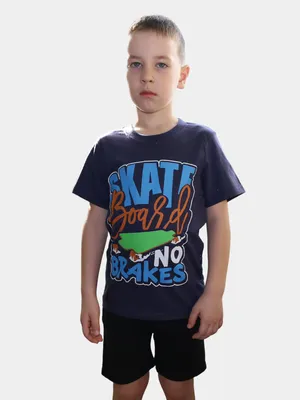 Детские футболки с надписями для мальчиков Воронеж: Лучший в мире внук