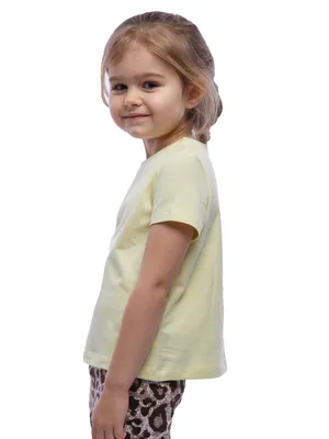Купить детские футболки с длинным рукавом однотонные для мальчика девочки  Fruit of the Loom без рисунка на заказ фото и размеры