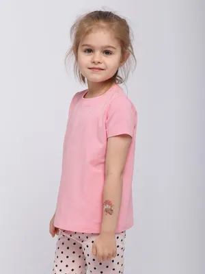 Детские футболки (id 48220527), купить в Казахстане, цена на Satu.kz