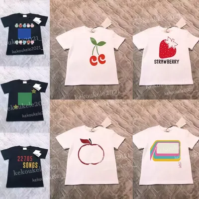 Детские футболки с нанесением логотипа — купить оптом в компании  «Эклектика», доставка по Москве и регионам России