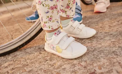 Детская обувь - 6 главных трендов сезона весна-лето 2022