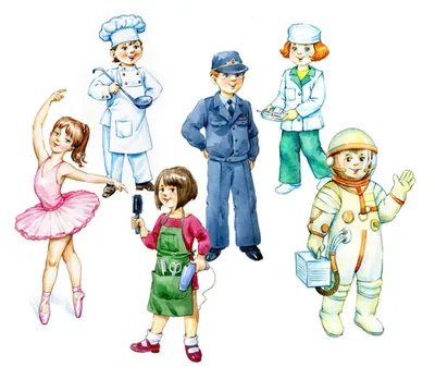 Мозаика-вкладыш Крона Профессии 3, 28 элементов - 143-084 | детские игрушки  с доставкой от интернет-магазина RC-TODAY.RU