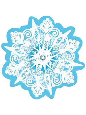 Купить 30 шт. 40 мм блестящие рождественские снежинки из композитной ткани,  аппликации, нашивки, детский бант, сделай сам, поделки, E30 | Joom