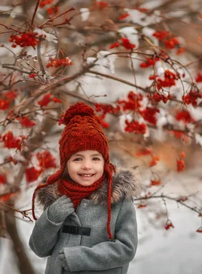 Happy Baby Зимняя куртка для девочки и мальчика, пуховик детский зима