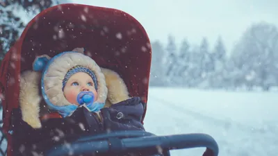 Детские стишки про зиму и Новый год | Доброе утро, Русь! | Дзен