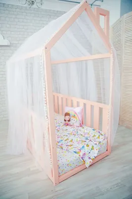 Детская кровать Кэлми с ящиками Sontelle купить по низкой цене в  интернет-магазине в Санкт-Петербурге. Доставка, скидки, отзывы.