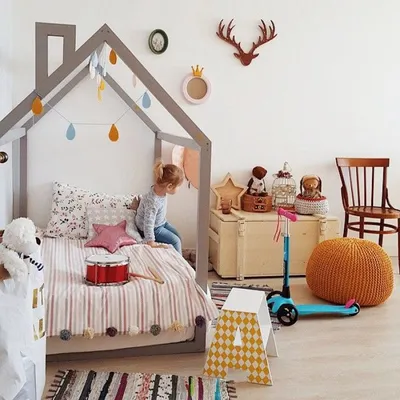 Спальня детская Мишель белый матовый в г. Москва от производителя по цене  122136 руб. – купить недорого в интернет-магазине Эра