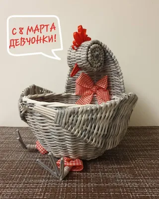 Милые девочки, с праздником вас! Мира, любви, красоты! Пусть исполняются  прямо сейчас лучшие ваши мечты! Красивая открытка с 8 Марта; рыженькая  девочка с косичками на фоне весенних цветов.