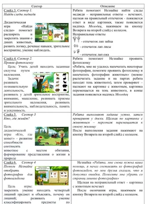 Методическая копилка © Детский сад №181 г.Минска