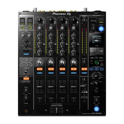 ☲ MIDI-контроллер и DJ-микшер Denon DJ MC7000 ☛ Хотите купить? 《ЦЕНА 30667  ₴》➛MusicProfi