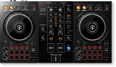 DJ микшерный пульт Behringer DDM 4000 – купить в рассрочку без переплат, с  гарантией и доставкой по Казахстану | Первый музыкальный - интернет магазин