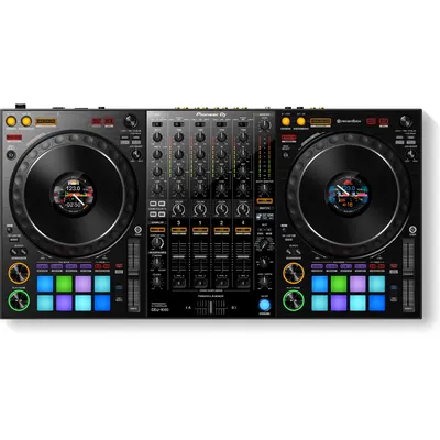 Купить микшерный пульт Hercules DJ Control AIR (Black), цены на Мегамаркет  | Артикул: 100024277292