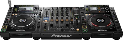 Микшерный пульт для DJ Pioneer DJM-900 - купить в Одессе, Киеве, Украине |  Артикул 30447 - 4Club