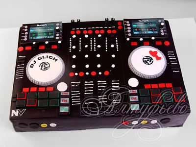 Микшерный пульт Soundcraft EPM6