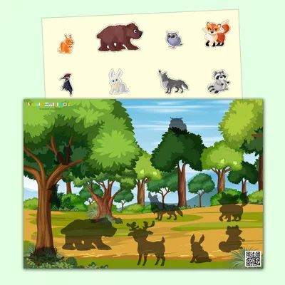 Рисунки для детей животные дикие и домашние животные (49 фото) » рисунки  для срисовки на Газ-квас.ком